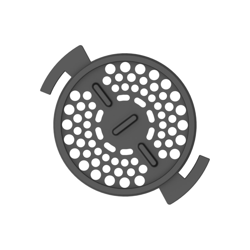 Couvercle du Filtre Ã  Air Storz & Bickel - 1